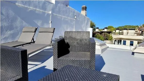 Cosy Coastal Haven Apartment Sant Feliu de Guixols