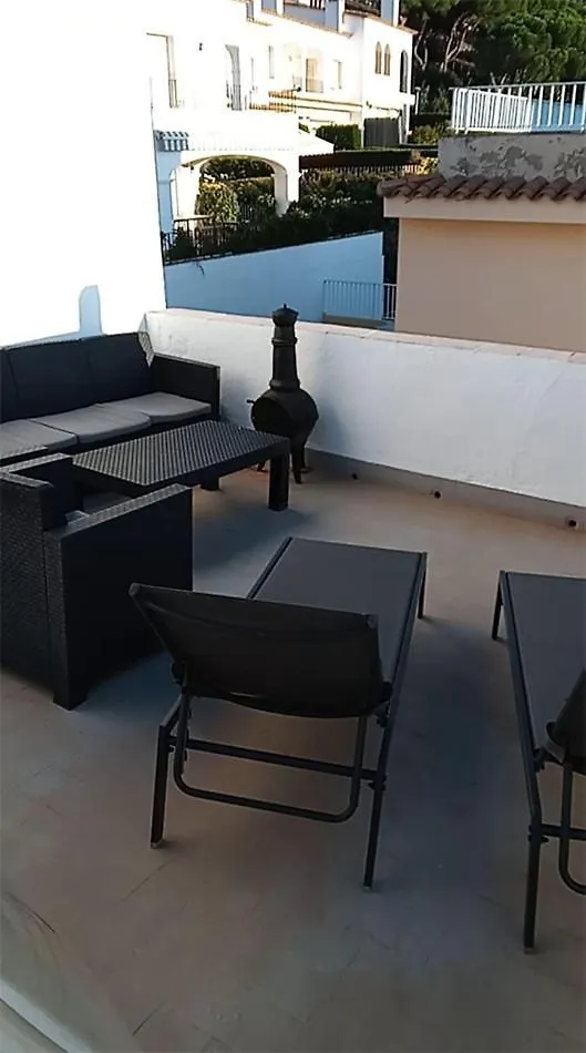 Cosy Coastal Haven Apartment Sant Feliu de Guixols 0*,  Spain