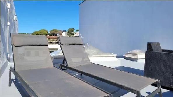 Cosy Coastal Haven Apartment Sant Feliu de Guixols