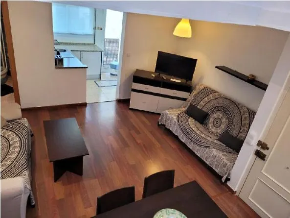 Cosy Coastal Haven Apartment Sant Feliu de Guixols