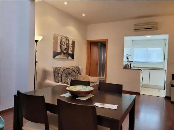 Cosy Coastal Haven Apartment Sant Feliu de Guixols