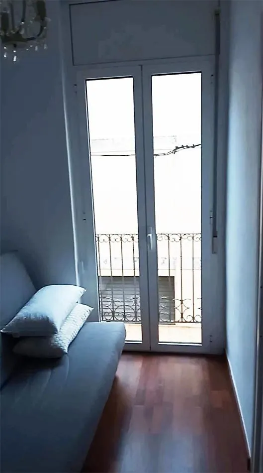 Cosy Coastal Haven Apartment Sant Feliu de Guixols
