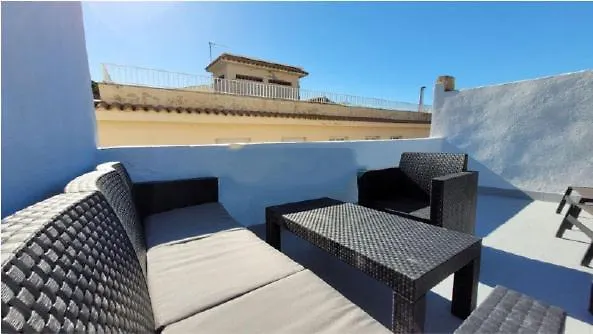Cosy Coastal Haven Apartment Sant Feliu de Guixols