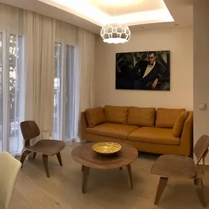 Nuevo Moderno Elisa - A 80 Metros De La Playa 5 Personas Sant Feliu de Guixols