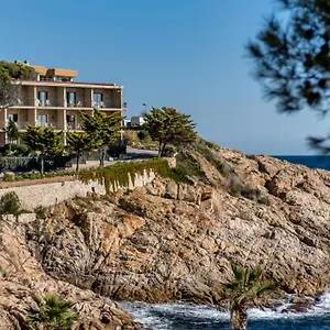Eden Roc & By Brava Sant Feliu de Guixols