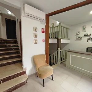 Noray Sant Feliu de Guixols