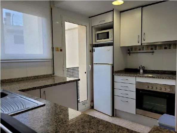 Cosy Coastal Haven Apartment Sant Feliu de Guixols